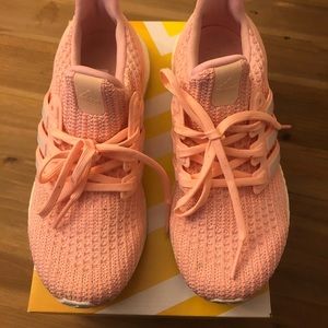 Women’s Adidas UltraBOOST. Size 5.5.